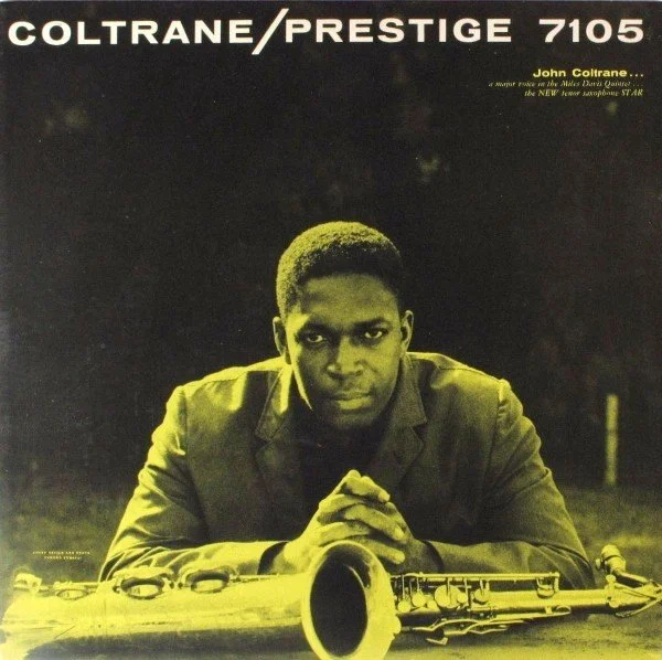 [新品]John Coltrane BLUE TRAIN (Tone Poet) John Coltrane - Blue Train (Tone Poet Vinyl Series) - Blue